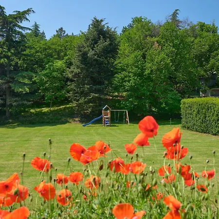 Cason Degli Ulivi-apt Marine *