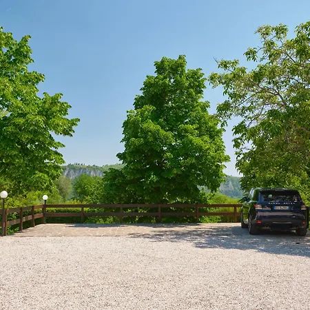 Cason Degli Ulivi-apt Marine Apartment