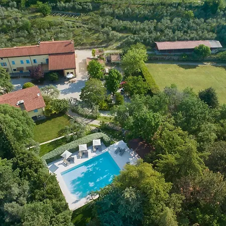 Lägenhet Cason Degli Ulivi-apt Marine