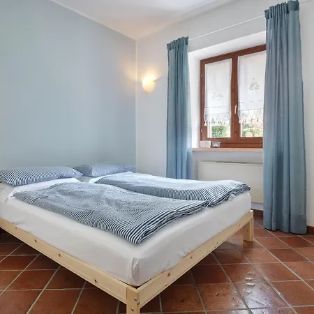 Cason Degli Ulivi-apt Marine Apartment *
