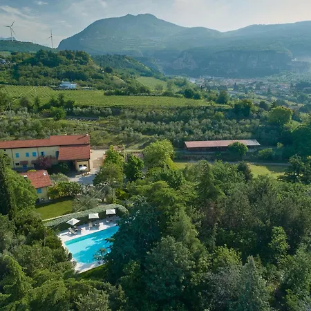 Cason Degli Ulivi-apt Marine *