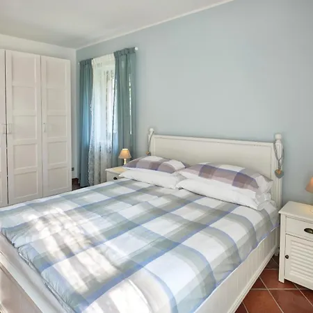 Cason Degli Ulivi-apt Marine Apartment