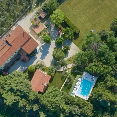 Lägenhet Cason Degli Ulivi-apt Marine *