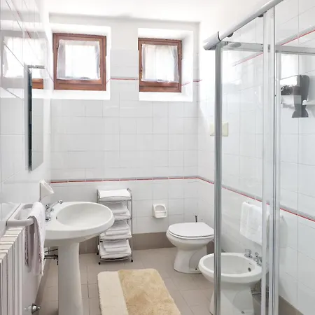 Lägenhet Cason Degli Ulivi-apt Marine