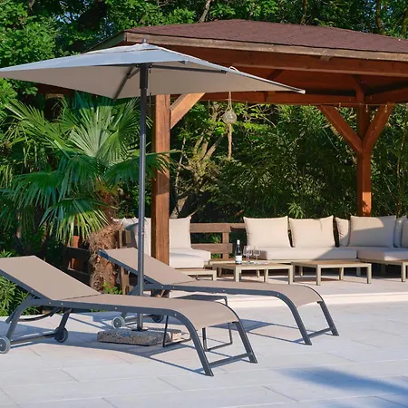 Cason Degli Ulivi-apt Marine *