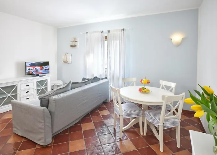 Garda Sweet - Luna - Cason Degli Ulivi Apartman