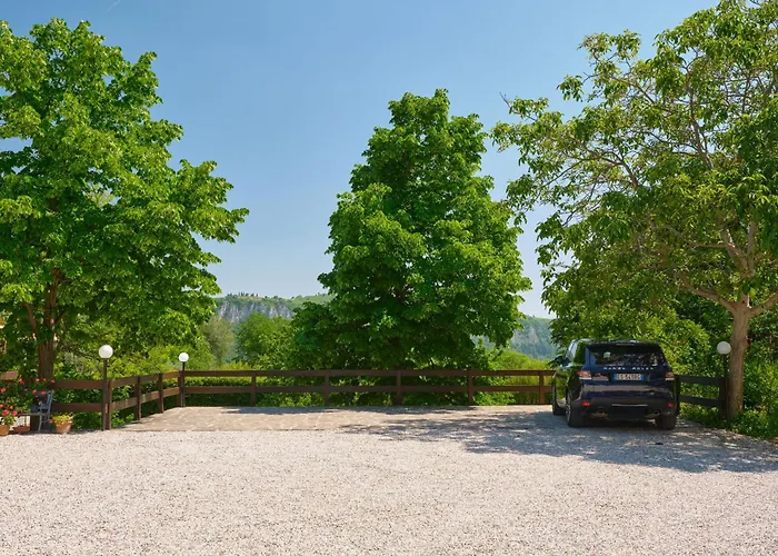 Garda Sweet - Luna - Cason Degli Ulivi Apartman