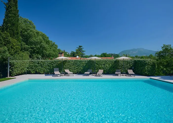 Garda Sweet - Luna - Cason Degli Ulivi Rivoli Veronese