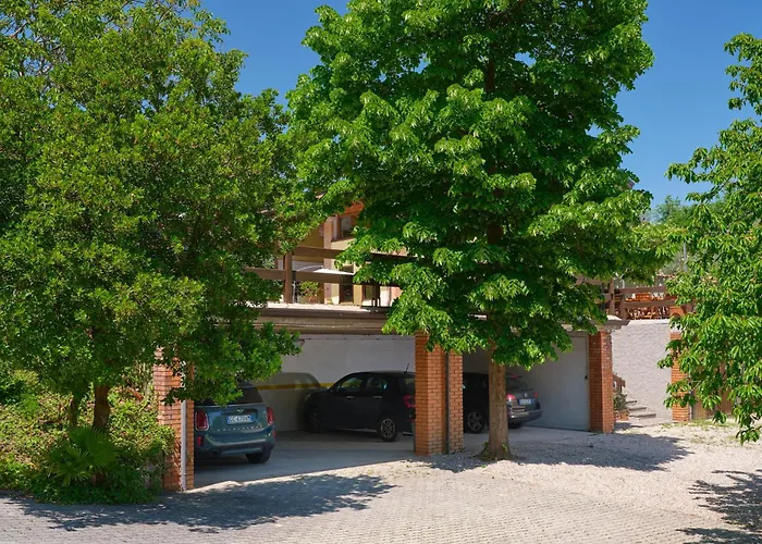 Garda Sweet - Luna - Cason Degli Ulivi Apartman