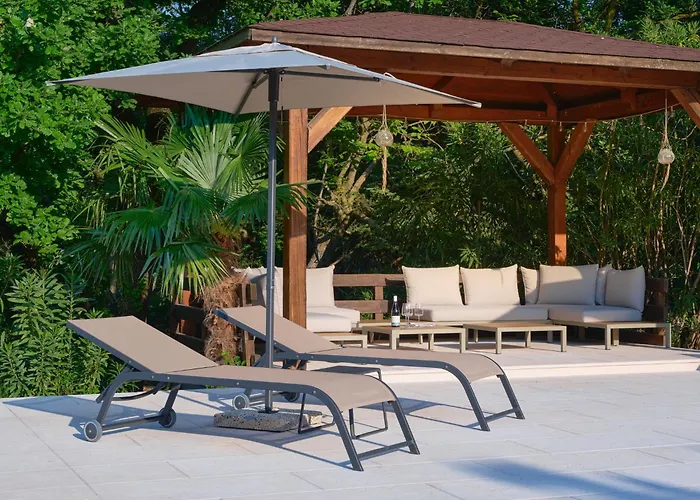 Garda Sweet - Luna - Cason Degli Ulivi *